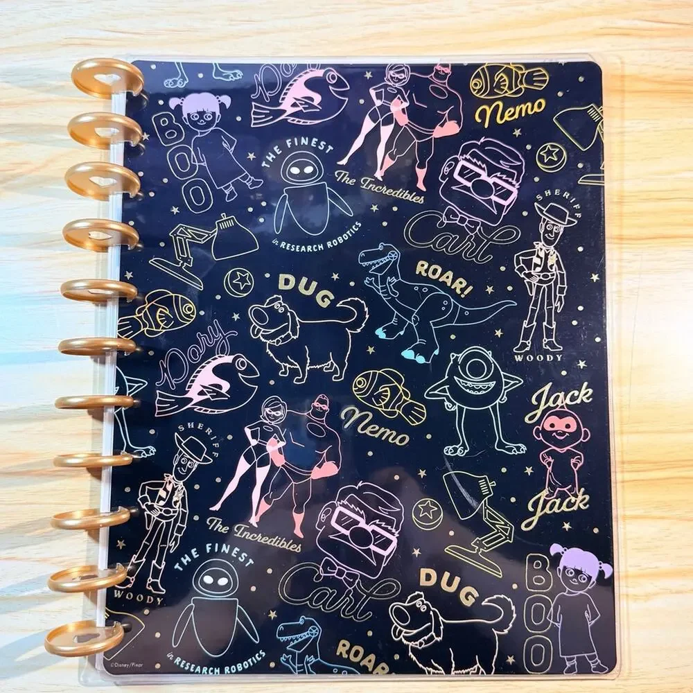 Happy Planner Lot